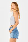 baby-cleo-crop-ribbed-tank-heather-grey-side-image-another-love-clothing
