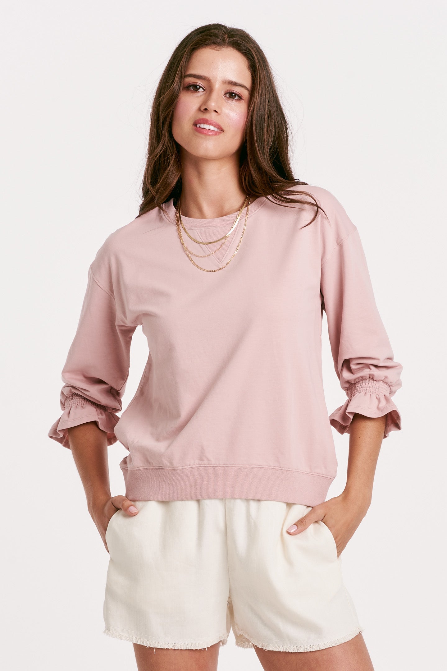 drea-ruffle-sweatshirt-rose-smoke