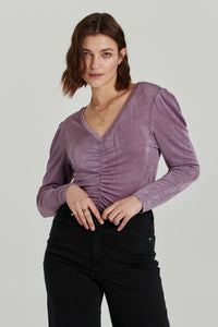 shay-shirred-front-top-purple-dove