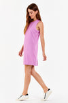 justine-ribbed-dress-bright-orchid