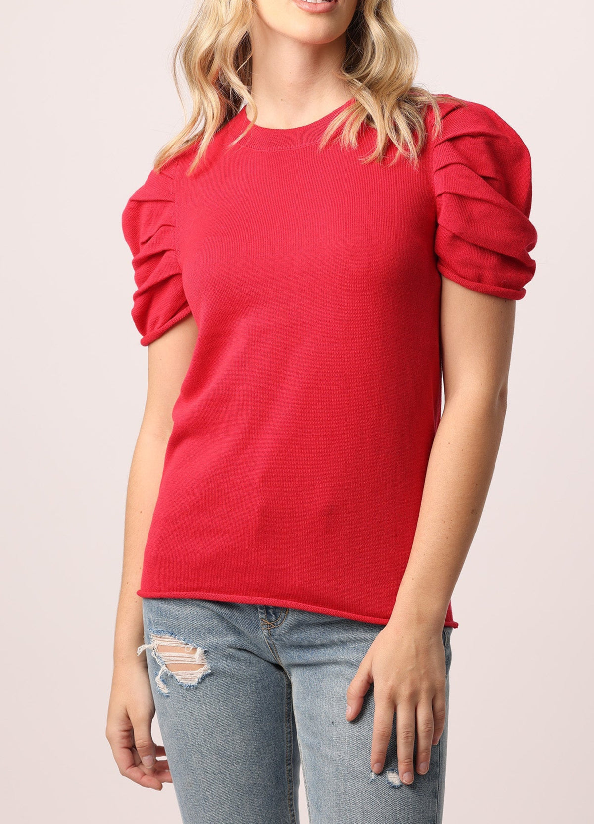 nahla-short-sleeve-sweater-lava-red