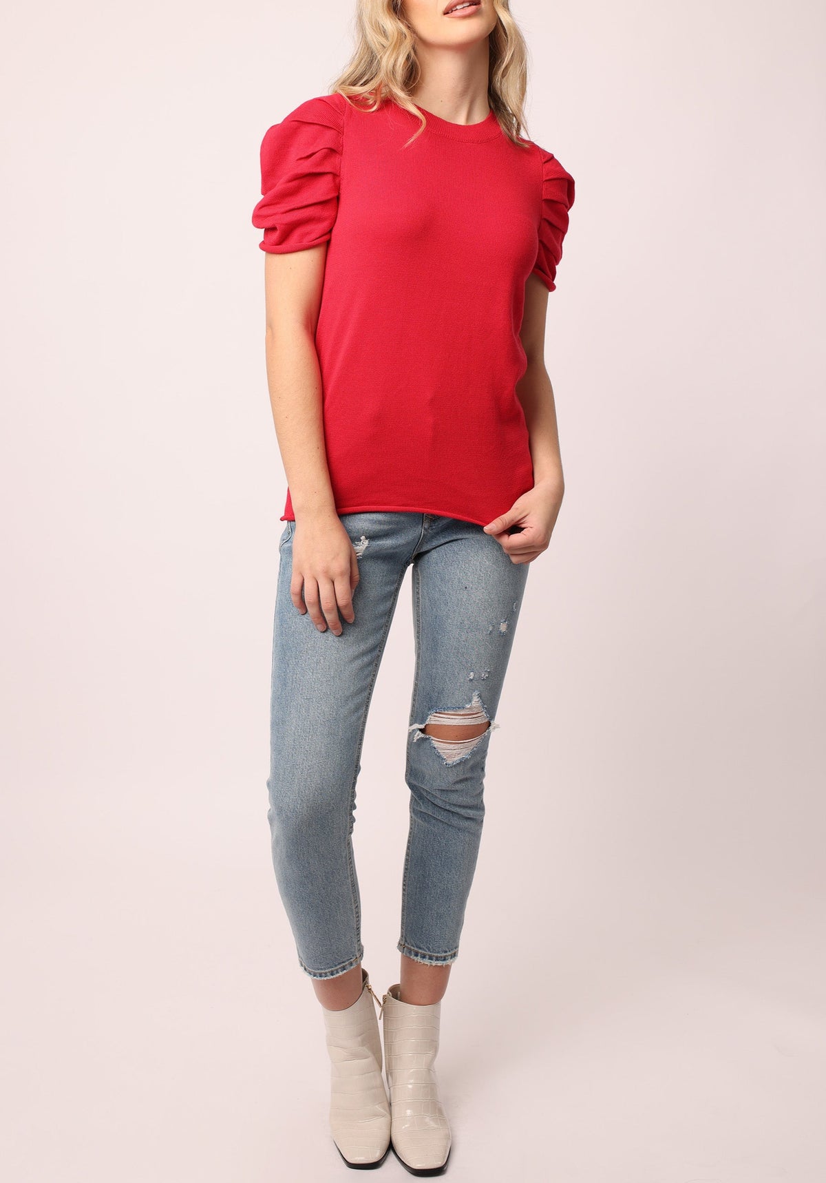 nahla-short-sleeve-sweater-lava-red