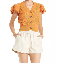 mira-flutter-sleeve-marigold-sweater