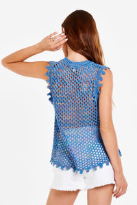trisha-mesh-sweater-tank-bluebird-melange