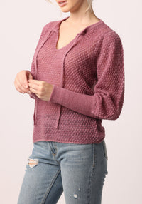mila-vneck-sweater-rose