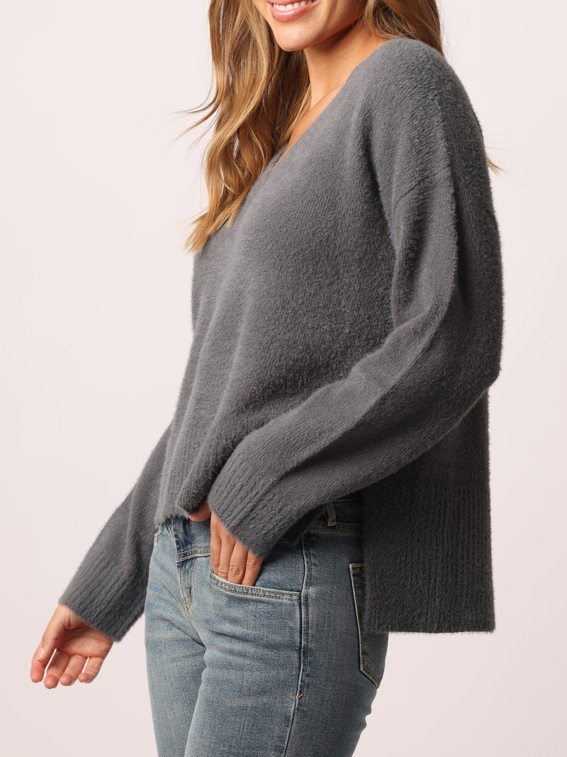 margarita-vneck-long-sleeve-sweater-dark-grey