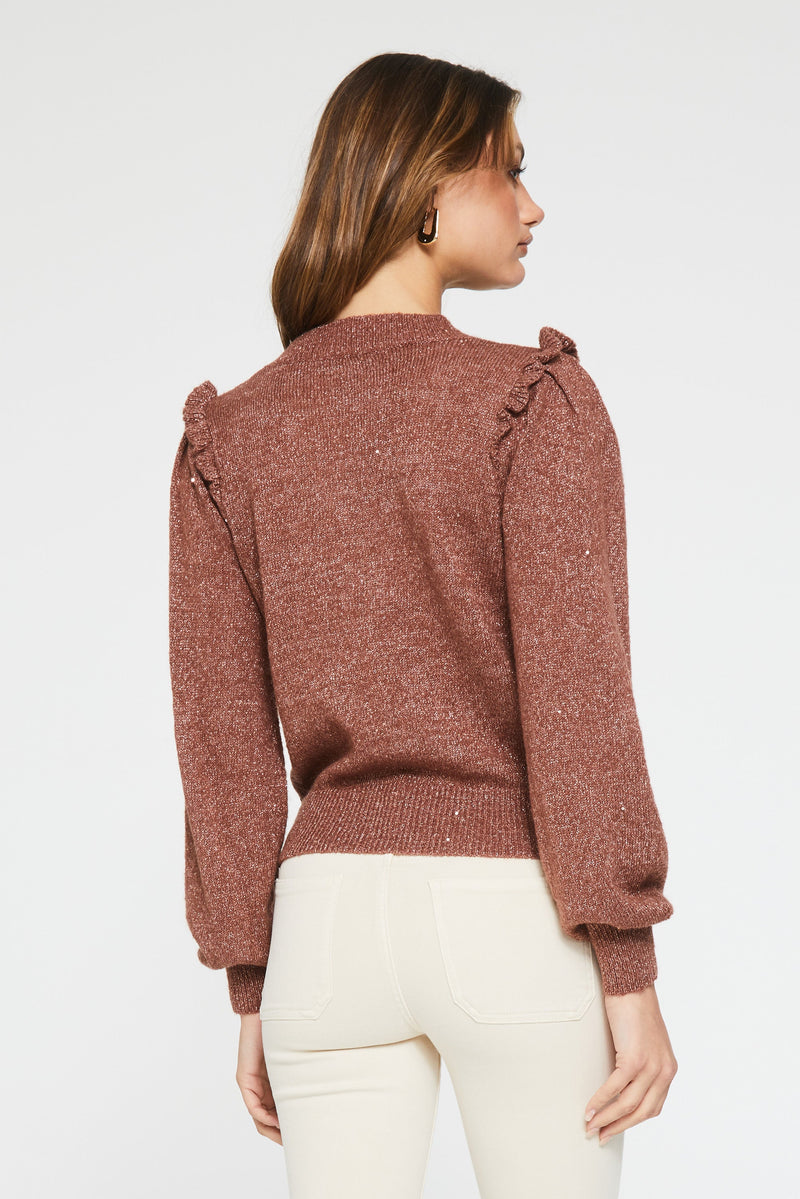 vera-mock-neck-sweater-rose-gold-back-image-another-love-clothing