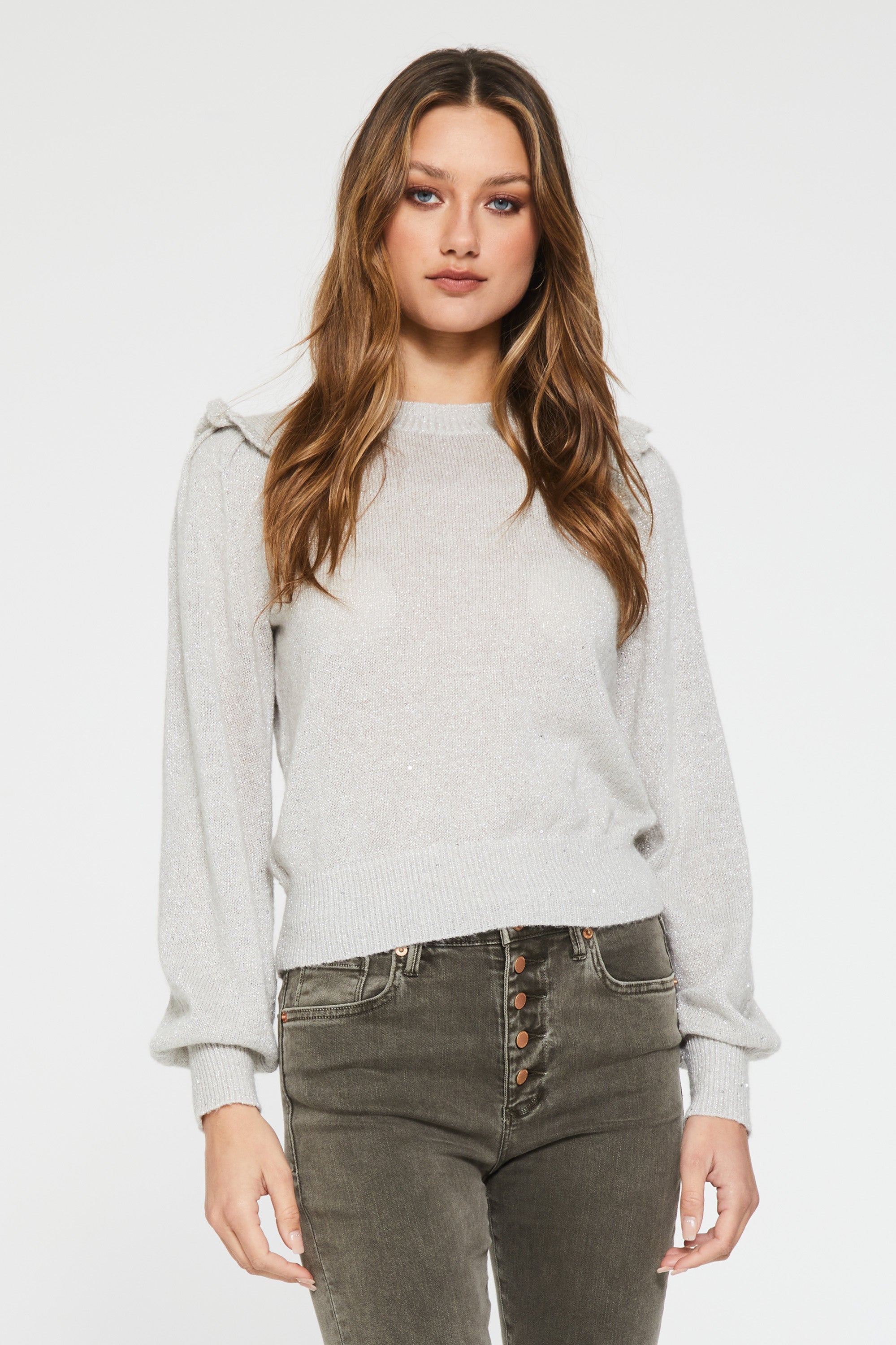 vera-mock-neck-sweater-silver-front-image-another-love-clothing