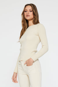 sulema-overlap-shoulder-sweater-procelain-side-image-another-love-clothing