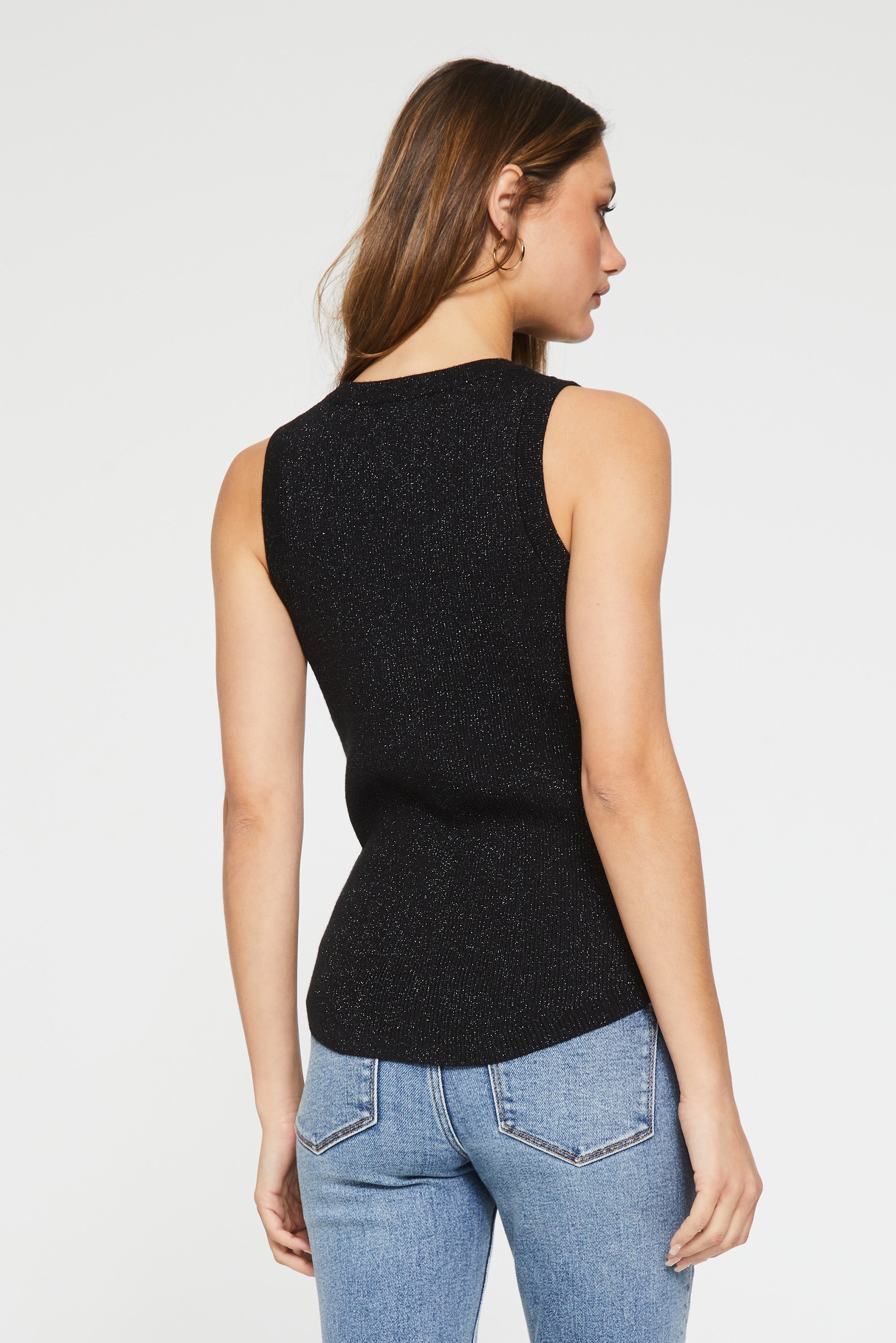 cora-sleeveless-tank-sweater-black-back-image-another-love-clothing