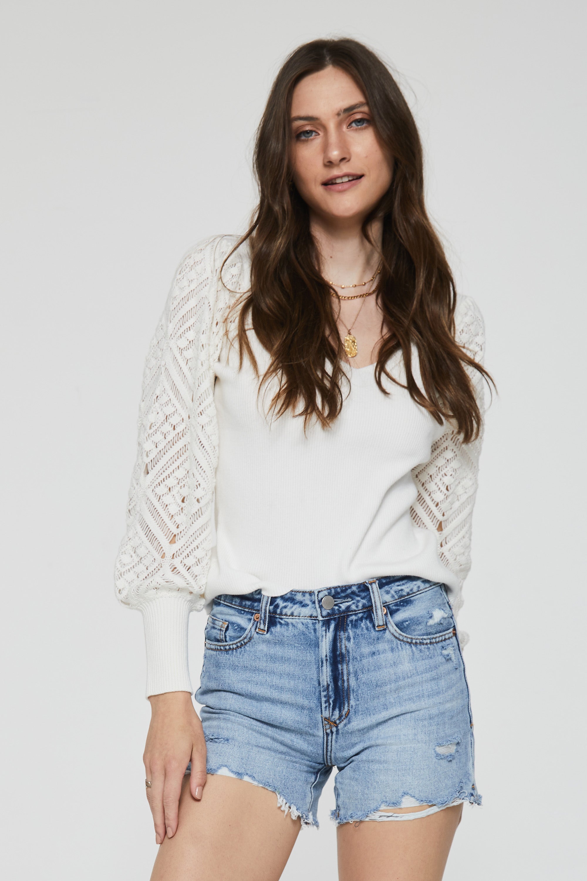 shanti-crochet-sleeve-sweater-off-white