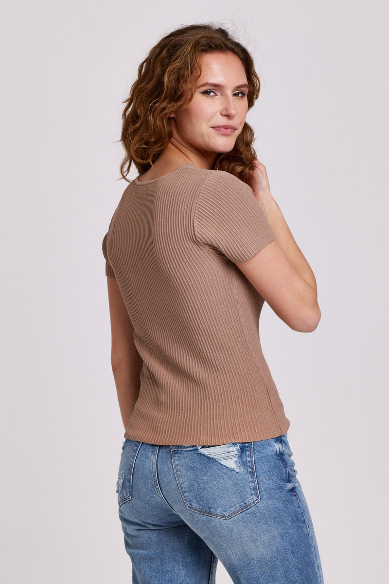 lara-short-sleeve-sweater-walnut
