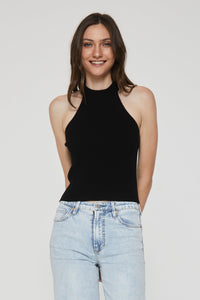 evie-mock-neck-halter-black-another-love-clothing