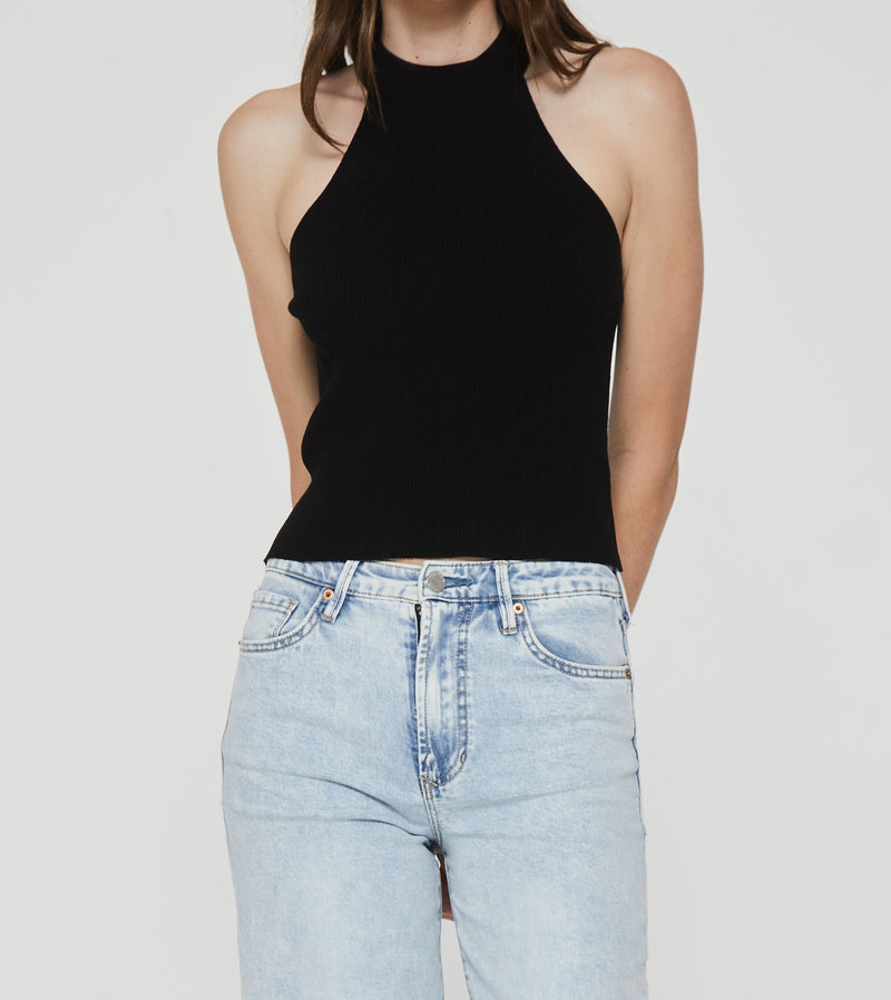 evie-mock-neck-halter-black-another-love-clothing