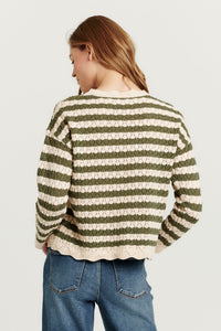 maeve-scallop-edge-sweater-olive-oil-stripe