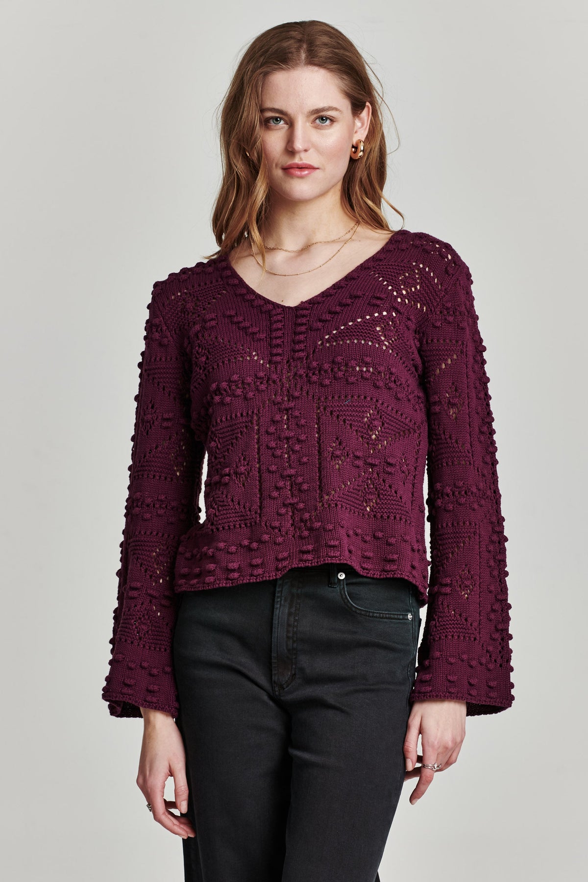 maxine-crochet-sweater-purple