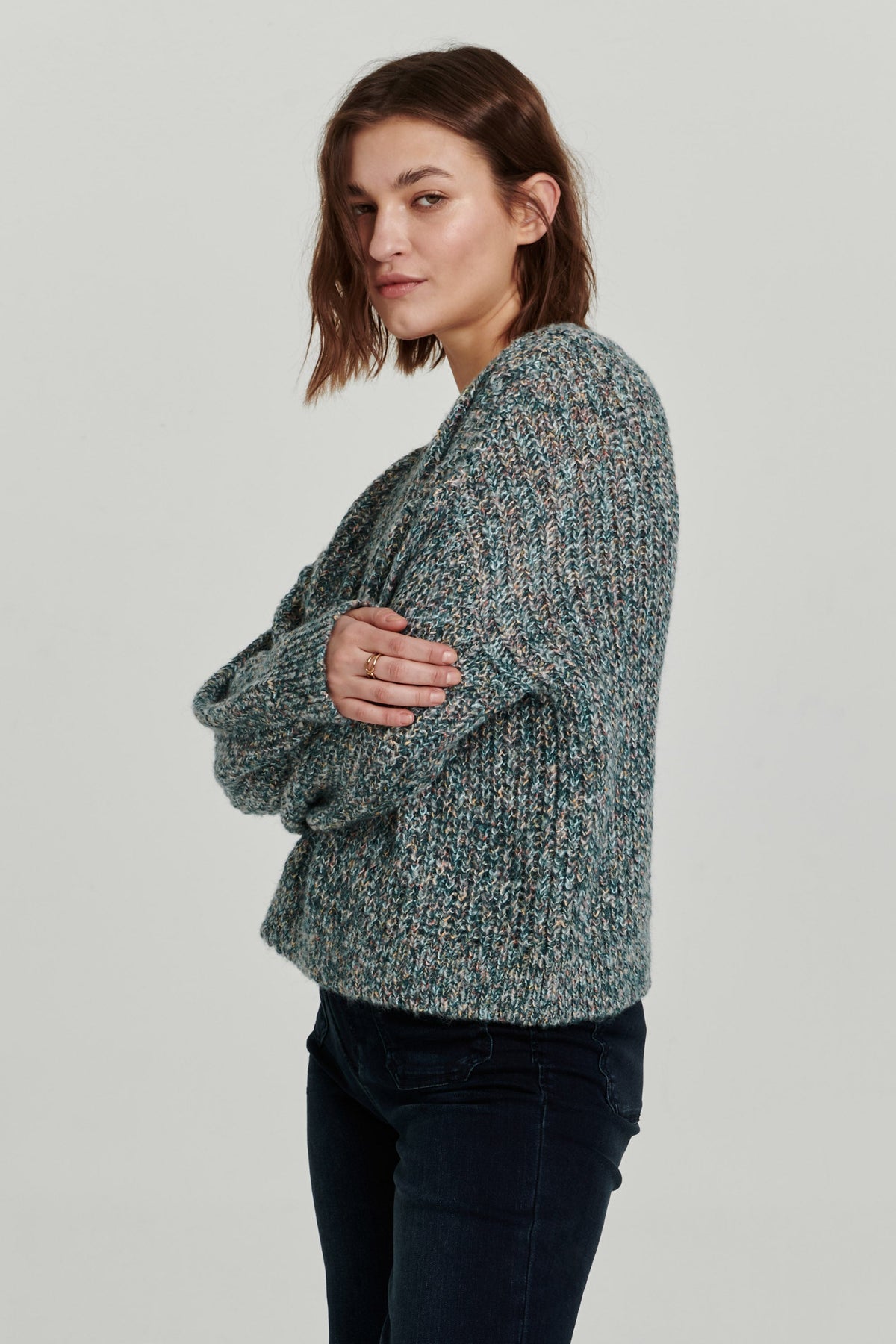 rue-textured-yarn-sweater-spruce-melange
