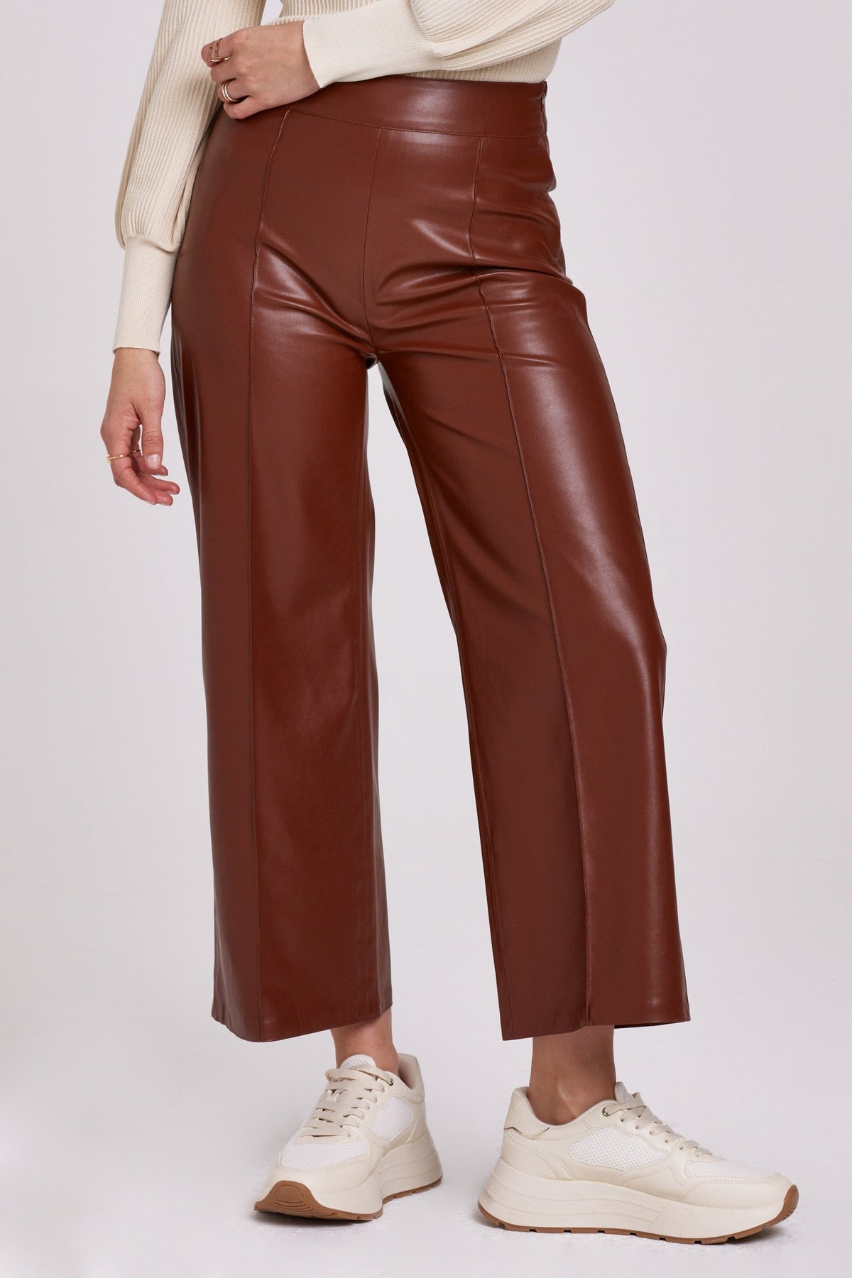 sparkle-wide-leg-cropped-pant-mahogany-vegan-leather