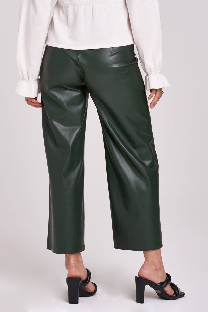 sparkle-wide-leg-cropped-pant-forest-vegan-leather