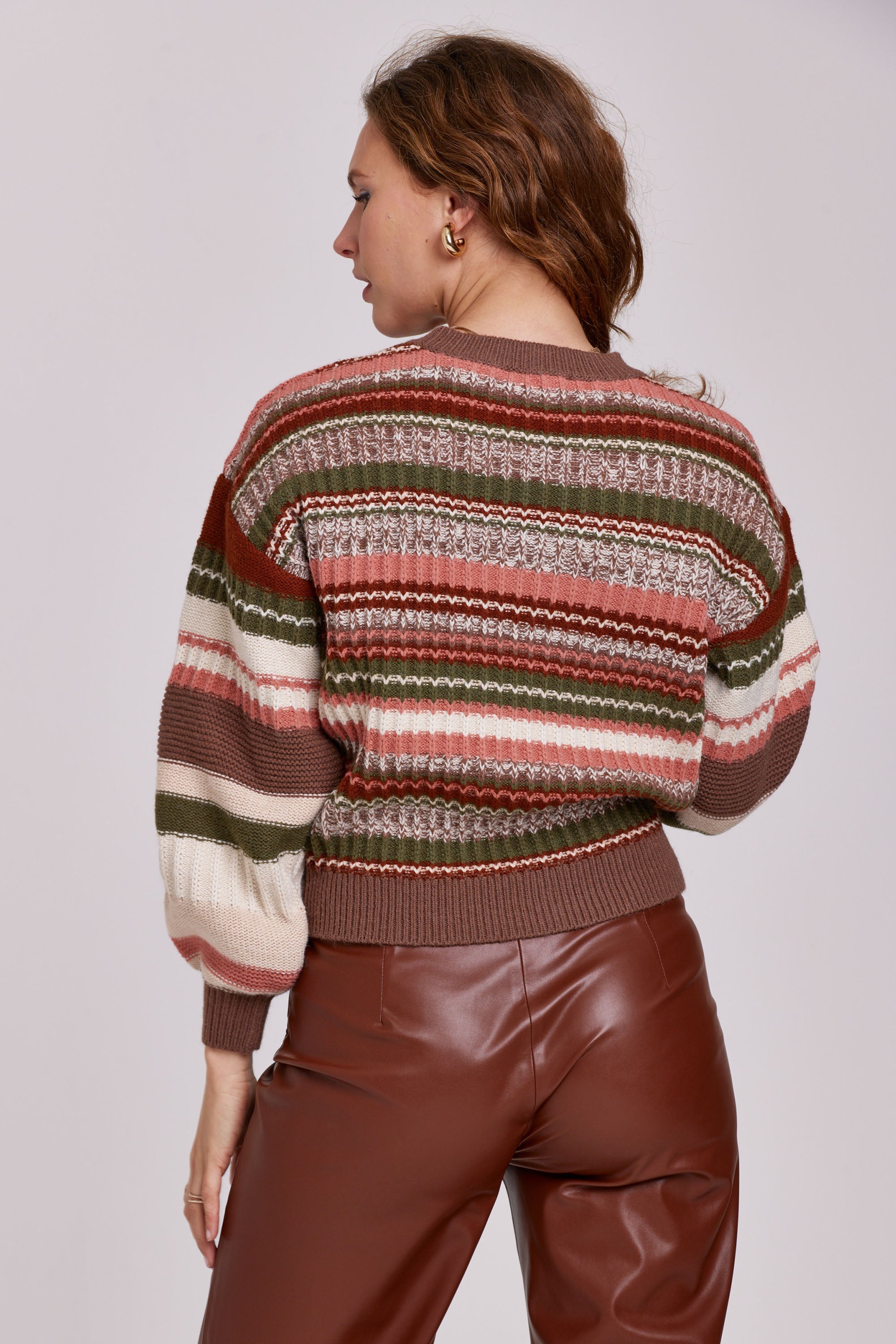 lorraine-textured-stripe-sweater-cedar-multi