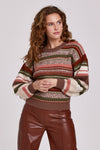 lorraine-textured-stripe-sweater-cedar-multi