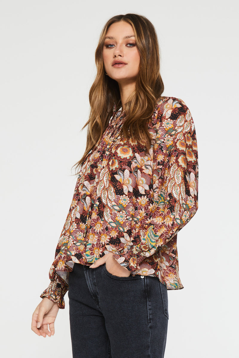 kassidy-front-pleats-top-bayu-floral-side-image-another-love-clothing