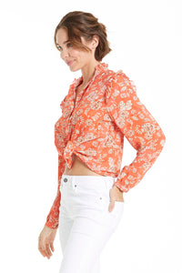 devi-tie-front-coral-bloom-shirt