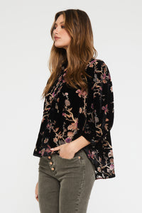 charlotte-button-down-shirt-blossoms-burnout
